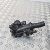 Termostat FORD C-MAX DM2 2006 OEM: 9656182980 1520432