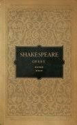 W. Shakespeare - Opere Vol.9 foto