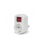 Priza cu intrerupator 16A 3500W Delight