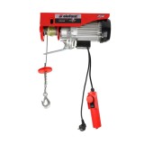 Troliu electric (palan electric) ELEFANT ETP250, 540 W, 250 kg Innovative ReliableTools