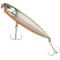 Vobler Berkley DEX Mullet Walker, White Chartreuse, 9cm, 12.9g
