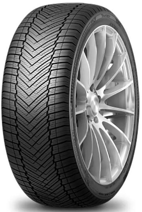 Anvelope Tourador X all climate tf2 205/65R15 94V All Season