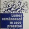 Lumea romaneasca in zece prozatori &ndash; Theodor Codreanu