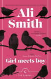 Girl Meets Boy | Ali Smith, 2019
