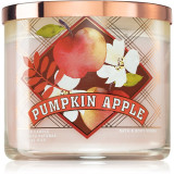 Bath &amp; Body Works Pumpkin Apple lum&acirc;nare parfumată V. 411 g
