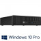 Calculatoare Refurbished HP EliteDesk 800 G1 USDT, i3-4130, Win 10 Pro