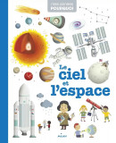 Le ciel et l&#039;espace | Virginie Loubier