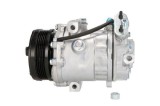 Compresor clima aer conditionat OPEL ASTRA G combi (T98) (1998 - 2005) THERMOTEC KTT090036
