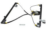 Macara geam Peugeot Expert 2007-, Citroen Jumpy 2007-, Fiat Scudo 2007-, Stanga Fata, NTY EPS-PE-006