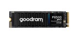 SSD Goodram PX500, 512GB, NVMe, M.2