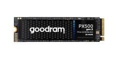 SSD Goodram PX500, 512GB, NVMe, M.2 foto
