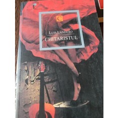Chitaristul - Luis Landero