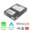 Interfata audio video cu CarPlay Android Auto BMW NBT v1 CarStore Technology