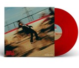 The Panic Years (Red Vinyl) | Bradley Simpson