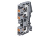 Terminal de &icirc;mbinare DS6-TW-01P-11-00Z(H) pentru șină DIN TS35 - DEGSON ELECTRONICS