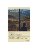 Voci la distanta &ndash; Gabriela Adamesteanu