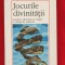 &quot;Jocurile divinitatii. Gindire libertate si religie la sfarsit de mileniu&quot;