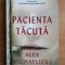 ALEX MICHAELIDES - PACIENTA TĂCUTĂ