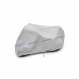 Prelata impermeabila pentru bicicleta XL Basic Garage, protectie UV