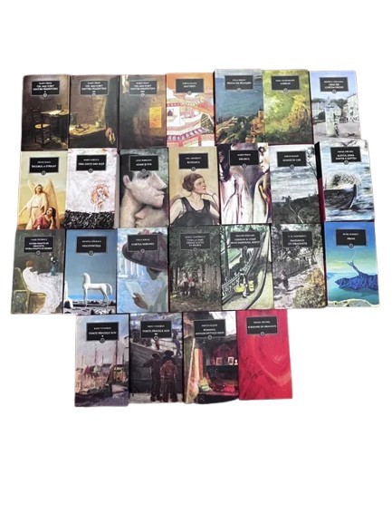 Jurnalul National - 100 Volume - Set complet 1-100