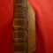 Boileau -Oeuvres Completes Ed.1862 -Biblioteca Regala personala Carol I -Cifru R