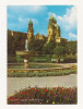 FA22-Carte Postala- GERMANIA - Munchen, Royal Garden , necirculata, Fotografie