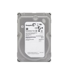 Hard Disk Enterprise 2TB SATA3 6Gbps, 128MB Cache, Seagate ST2000NM0033