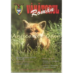 Vanatorul Roman Nr. 6/ Iunie 2002 - AGVPS Romania