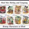 Guyana 1995 Disney MI 5081-5088 kleib. MNH