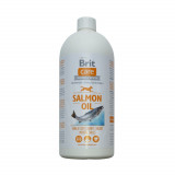 Ulei de Somon Brit Care, 1000 ml