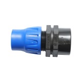 Mufa imbinare cu filet interior D20 x 3/4 PN6 pentru tub picurare