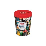 50 Must-Watch Movies Bucket List 1000-Piece Puzzle