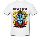 Cumpara ieftin Tricou &quot; Disco feder &quot;