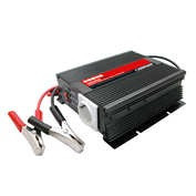 Invertor curent de la 12V la 220V 600W Carpoint ManiaMall Cars