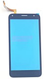 Touchscreen Alcatel Pixi 4 (5) 3G OT-5010X, Negru, Display Telefon, Componenta Originala