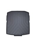 Covor Protectie Portbagaj Umbrella Pentru Skoda Octavia IV 2020-
