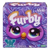 FURBY JUCARIE DE PLUS INTERACTIVA FURBY MOV