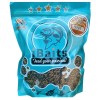Pelete iBaits DUO Fish Carp, 2-3mm, 800g