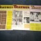 LOT 3 REVISTE TEATRUL 1979 NR 1 4 10