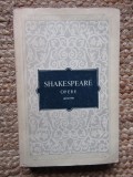 SHAKESPEARE-Opere 5 -Titus Andronicus Nevestele vesele din Windsor Henric al V lea