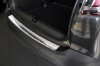 Ornament inox protectie portbagaj compatibil OPEL CROSSLAND (2020-2022)