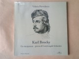 Valeria P&acirc;rvulescu - Karl Brocky: un timișorean - pictor al Curții regale britanice (vezi descriere)