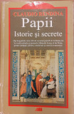 Papii Istorie si secrete