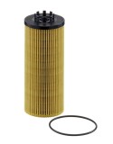 MANN-FILTER HU 9003 z Filtru ulei