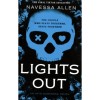 Lights Out - Navessa Allen