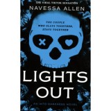 Lights Out - Navessa Allen