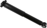 Amortizor Punte Fata stanga/dreapta Volvo FH FM FMX camion, bitubular presiune ulei, OE Volvo 21172366 21686173 24266687 Sachs
