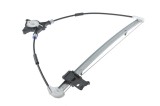 Macara geam Mazda 6 2002-, Dreapta Spate, NTY EPS-MZ-003