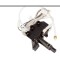 Racord carafa lapte espressor Delonghi ecam 44,45