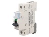 &Icirc;ntrerupător de Supracurent 230V 20A 1P B